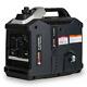 Excel Power Lightweight Pure Sine Wave 2kw Petrol Inverter Generator