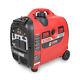 Excel Power Xl2500i 2.5kw Petrol Inverter Generator With 2 Year Warranty