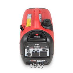 Excel Power XL2500i 2.5KW Petrol Inverter Generator With 2 Year Warranty