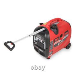 Excel Power XL2500i 2.5KW Petrol Inverter Generator With 2 Year Warranty
