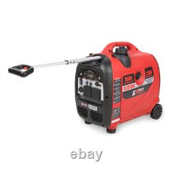 Excel Power XL2500i 2.5KW Petrol Inverter Generator With 2 Year Warranty