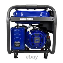 Ford FG7750E Q Series Electric Start Petrol Generator 5.00 KW Continuous Power