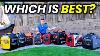 From 500 To 3000 Which Portable Inverter Generator Is The Best Buy