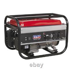 G2201 Sealey Generator 2200W 230V 6.5hp Generators