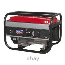 G2201 Sealey Generator 2200W 230V 6.5hp Generators