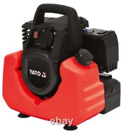 Gasoline Power Generator Emergency Generator Generator Generator 800W