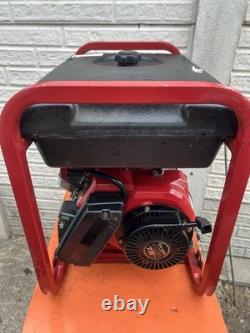 Generac 4000XL petrol generator