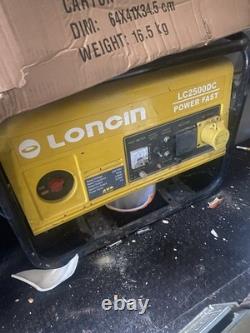 Generator