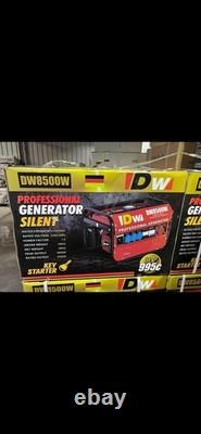 Generator