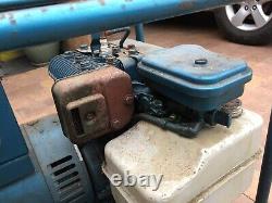Generator 5 Hp Briggs & Stratton Petrol Generator 110v 240 V For Repair/parts