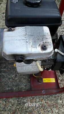 Generator Briggs & Stratton 2.6KVA 115/230v Output