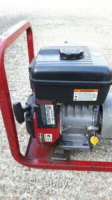 Generator Briggs & Stratton 2.6KVA 115/230v Output