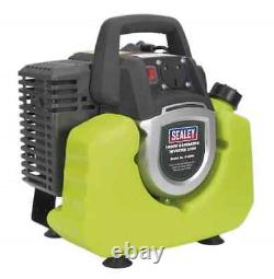 Generator Inverter 1000w 230v From Sealey G1000i Syd