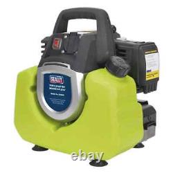 Generator Inverter 1000w 230v From Sealey G1000i Syd