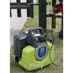 Generator Inverter 1000w 230v From Sealey G1000i Syd
