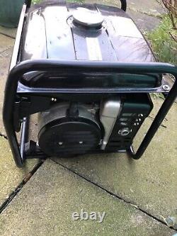 Generator Medus 2300 Petrol