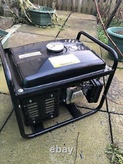 Generator Medus 2300 Petrol