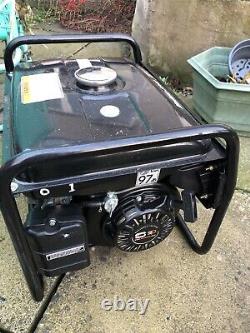 Generator Medus 2300 Petrol