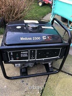 Generator Medus 2300 Petrol