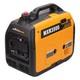 Generator Petrol Inverter 3000 Watt Portable 21.5kg For Boat Caravan Suv Van