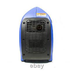 Generator Petrol Inverter Portable Quiet 2kw 2.4kVA Leisure Camping Caravan