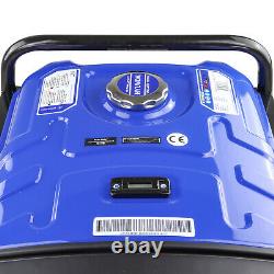 Generator Petrol Portable Electric Start 16hp 8000w 8kw 10kVa 4 Stroke Hyundai