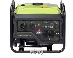 Generator Pramac P3500i/o Inverter