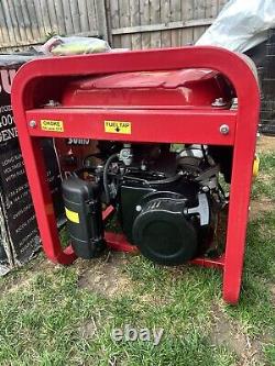 Generator Sumo 2400w Brand New