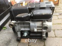 Generator WOLF 800 excellent working condition 800watts little use