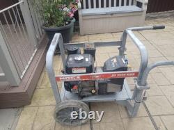 Generator petrol Mosa Ge3500