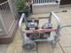 Generator Petrol Mosa Ge3500