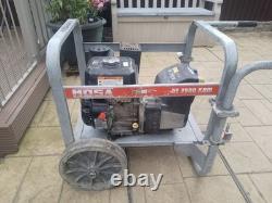 Generator petrol Mosa Ge3500