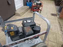 Generator petrol Mosa Ge3500