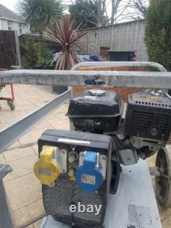 Generator petrol Mosa Ge3500