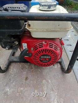 Generator spares or repair