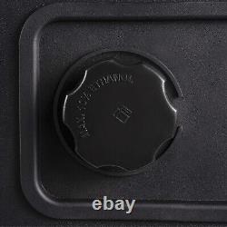 Generators Petrol Silent Electric Start OHV Engine Overload Protection LED