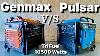 Genmax Vs Pulsar Comparing The Two Best 10500 Watts Tri Fuel Inverter Generators