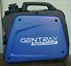 Gentrax Inverter Generator 800w Digital Sine Portable Camping Petrol Silent Type