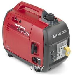 HONDA EU17i Portable Generator