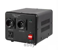 HONDA EU17i Portable Generator