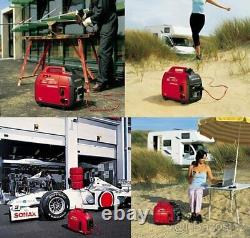 Honda Portable Generator