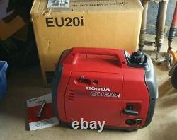 HONDA EU20i Generator