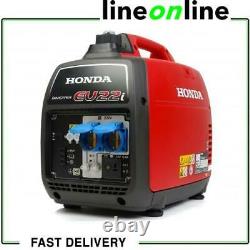 HONDA EU22i Inverter generator