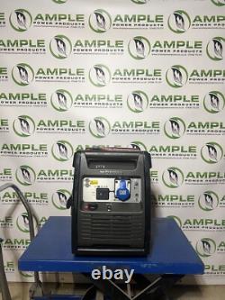 HONDA EU30i GENERATOR 3000W Inverter Silent Petrol Portable Ultra Quiet