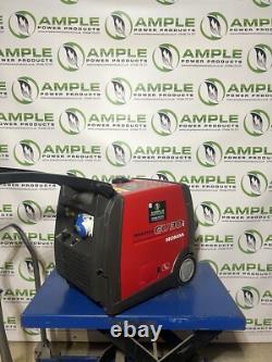 HONDA EU30i GENERATOR 3000W Inverter Silent Petrol Portable Ultra Quiet