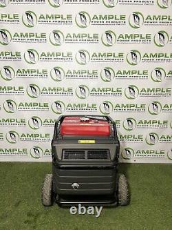 HONDA EU70is Generator 7000W Inverter Silent Petrol EU70 EU65