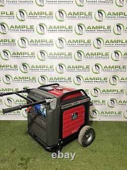 HONDA EU70is Generator 7000W Inverter Silent Petrol EU70 EU65