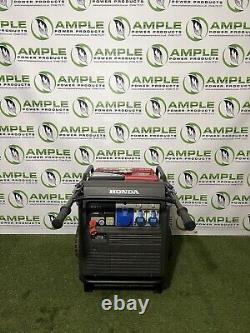 HONDA EU70is Generator 7000W Inverter Silent Petrol EU70 EU65