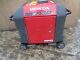 Honda Eu 30 Is Generator Used In Very Good Condition