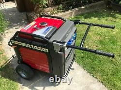 HONDA Eu70is GENERATOR